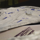 An early model of Lando’s ship from Solo.